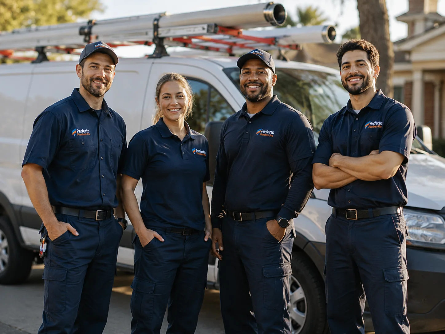 Emergency Plumber Near Me in Sharon Hill, PA near me